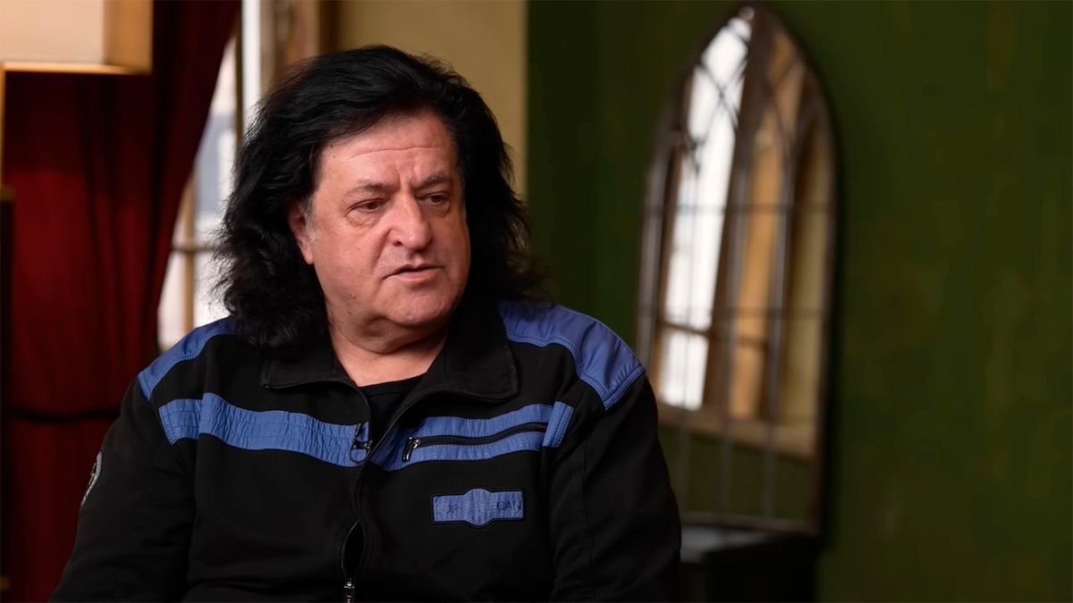 Іво Бобул зізнався, що втратив квартиру в Криму після окупації півострова