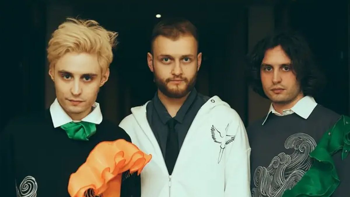 Тіна Кароль, Джамала та інші зірки підтримали Ziferblat напередодні "Євробачення"