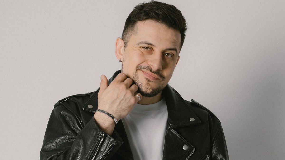 Репер ХАС у кліпі на новий трек встановив національний рекорд