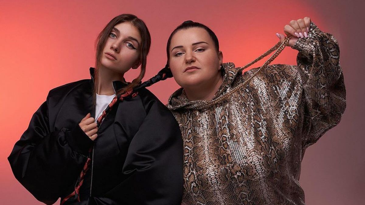 Jerry Heil виступить на "Євробаченні" у Базелі: чи буде там alyona alyona