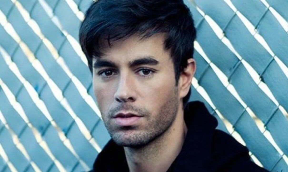 Енріке Іглесіас – популярний іспанський співак, автор пісень, продюсер і актор - фото 1