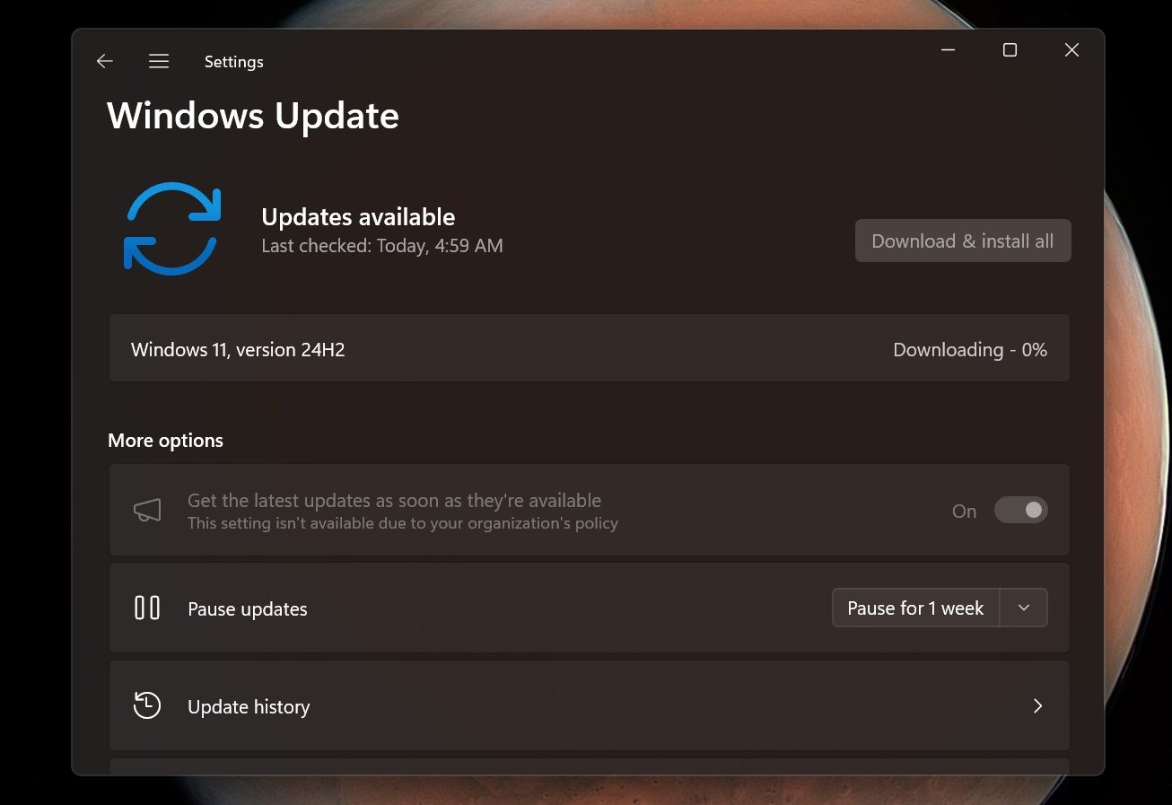 Microsoft примушує користувачів встановлювати оновлення на Windows: відмовитися неможливо