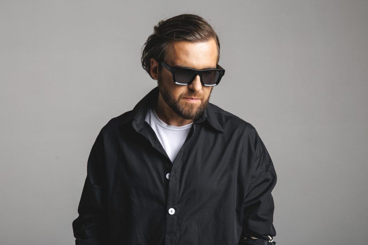 "Дим", "Зорі запалали", "Бо без неї ніяк": найкращі треки Сергія Танчинця