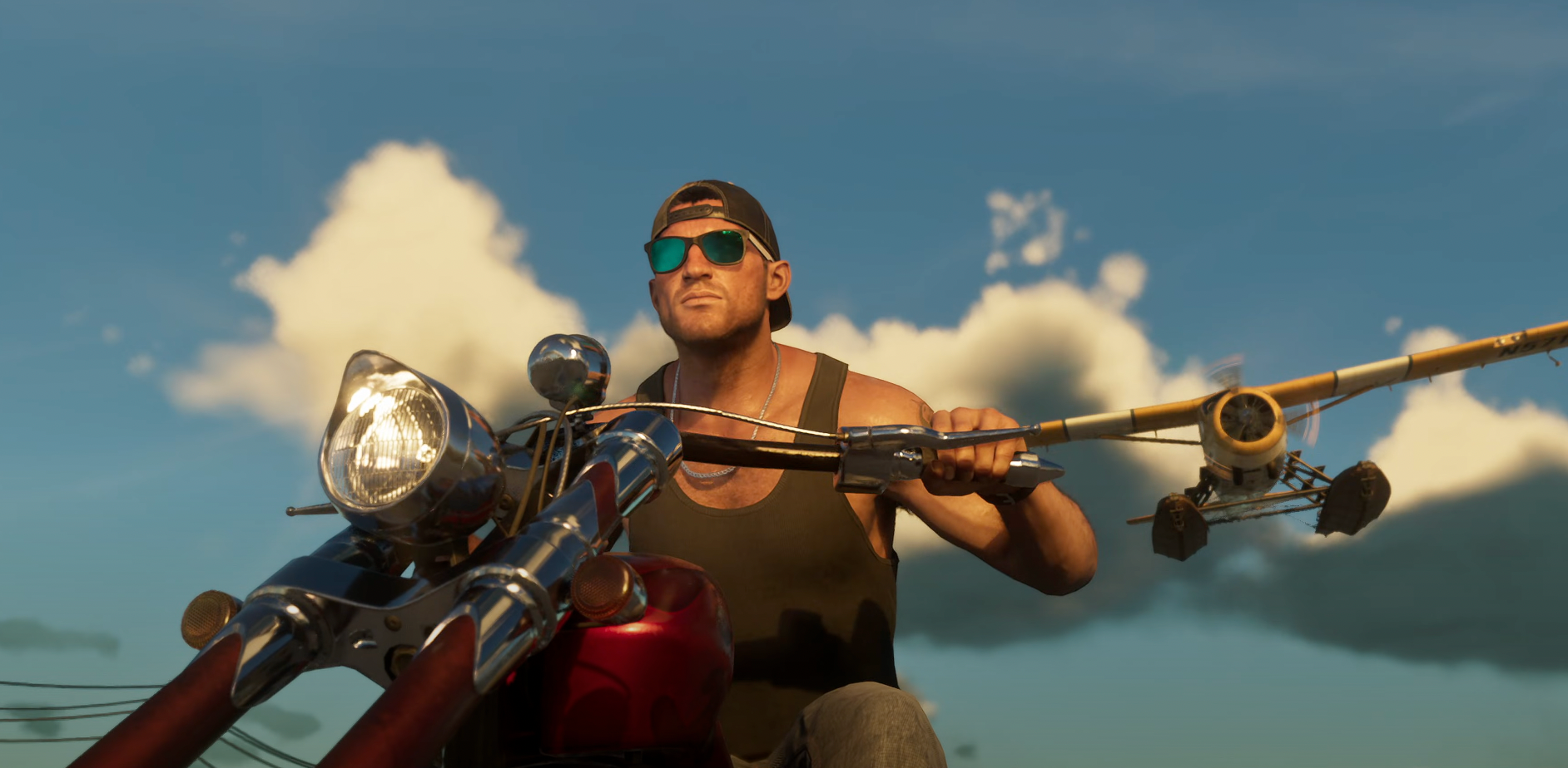 У мережі показали новий трейлер GTA 6 та назвали точну дату релізу