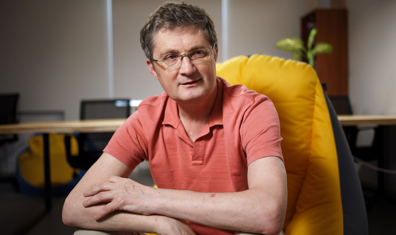 Козловський виплатив борг Кондратюку - фото 1