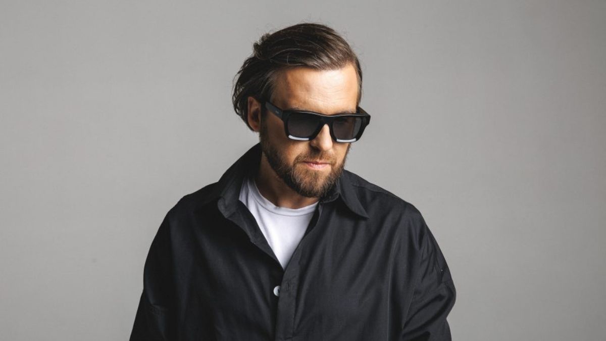 Фронтмен гурту "Без Обмежень" розповів, скільки заробляє колектив