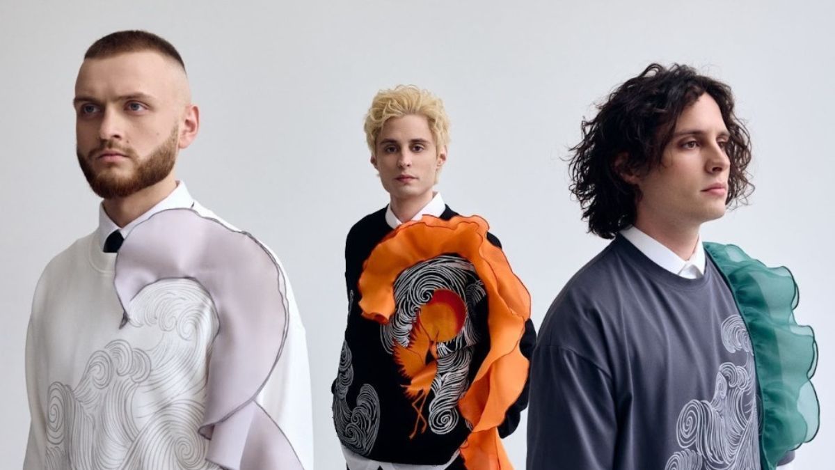 Ziferblat в одязі Gasanova - фото 1