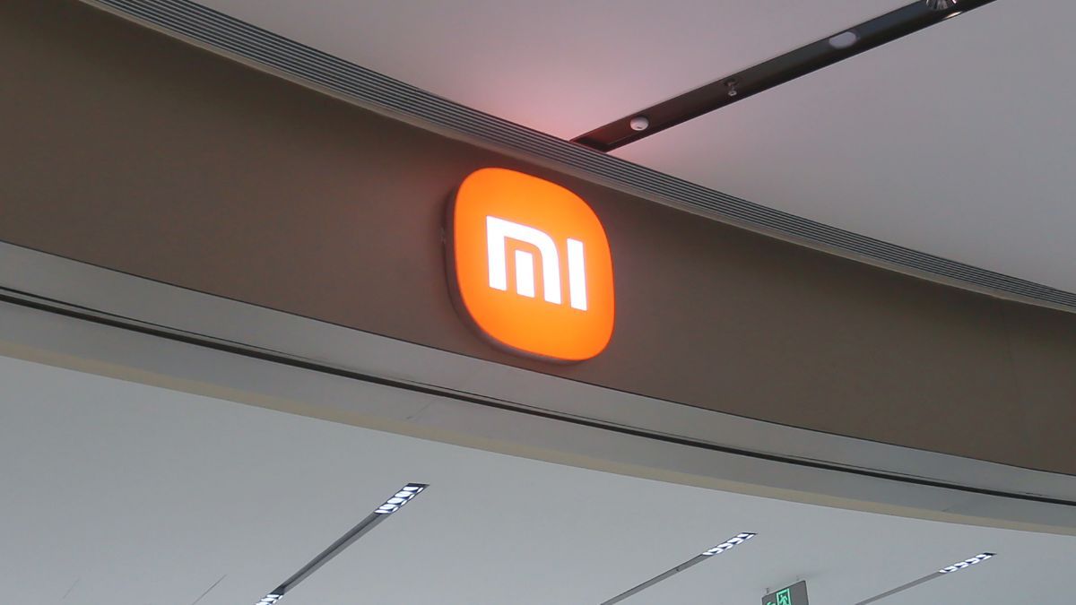 Xiaomi - фото 1