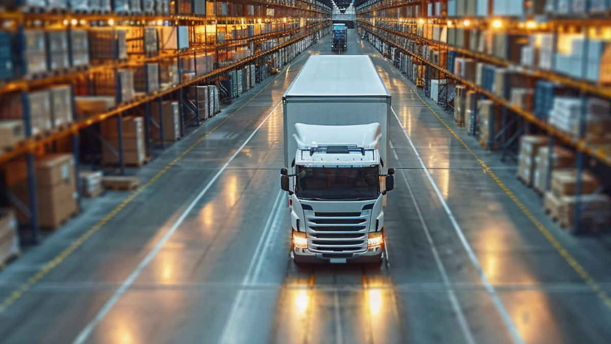 Ефективні вантажні перевезення Польща Україна для юридичних осіб від Euroshuttle - фото 1