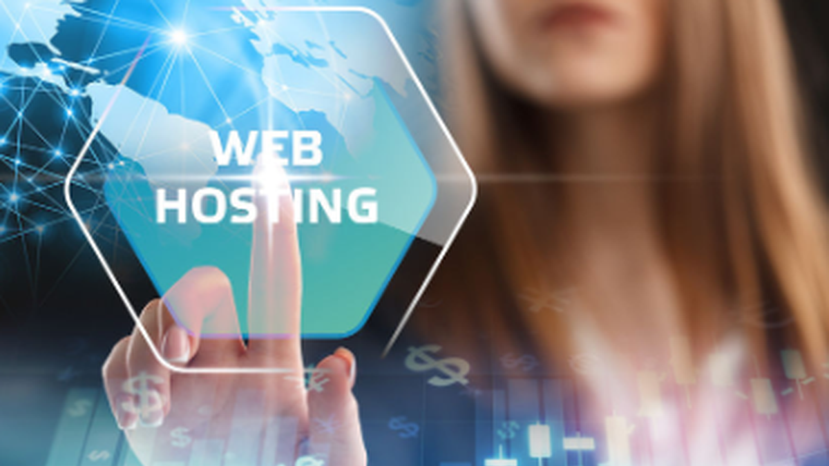Який хостинг вибрати в Україні для малого бізнесу: практичне керівництво - фото 1