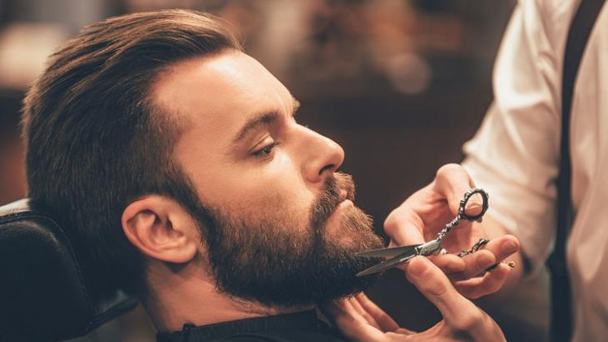 Барбершоп Brado Brey — місце, де стиль має значення - фото 1