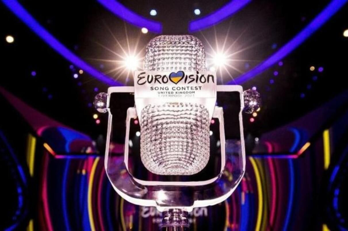Фінал Євробачення-2025: коли оберуть переможця конкурсу