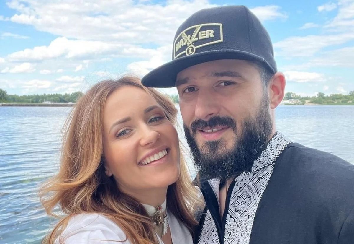 Наталка Денисенко та Андрій Федінчик не з'явилися у суді, щоб розлучитися: що відомо