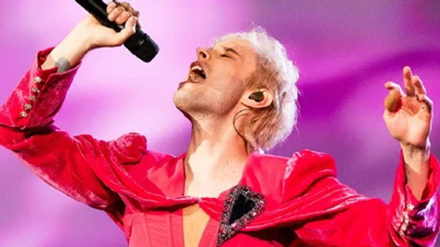 Гурт Ziferblat представить Україну на Євробаченні-2025 - фото 556358