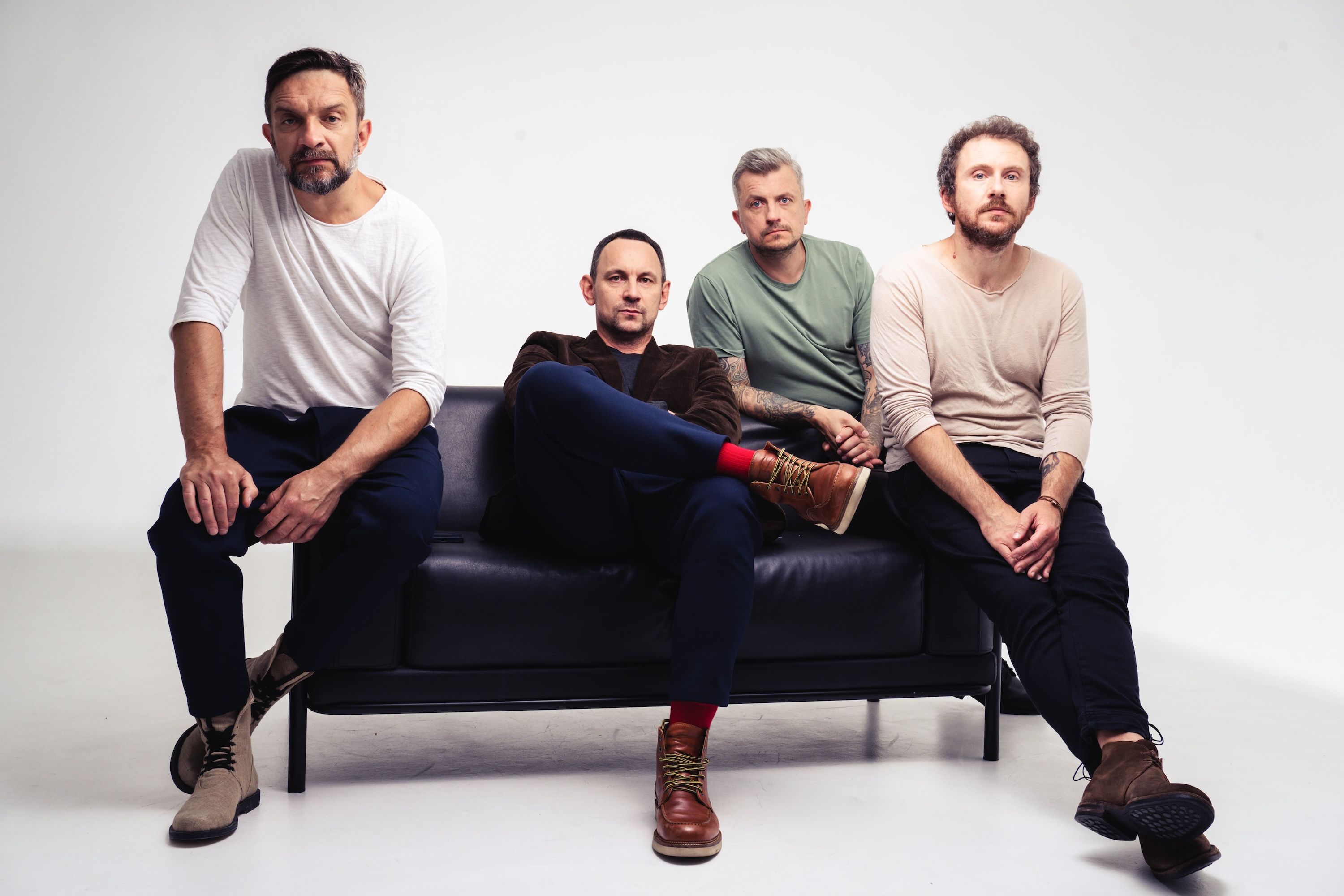 Друга Ріка, Тіна Кароль та JAMALA: не проґавте круті концерти травня у Києві