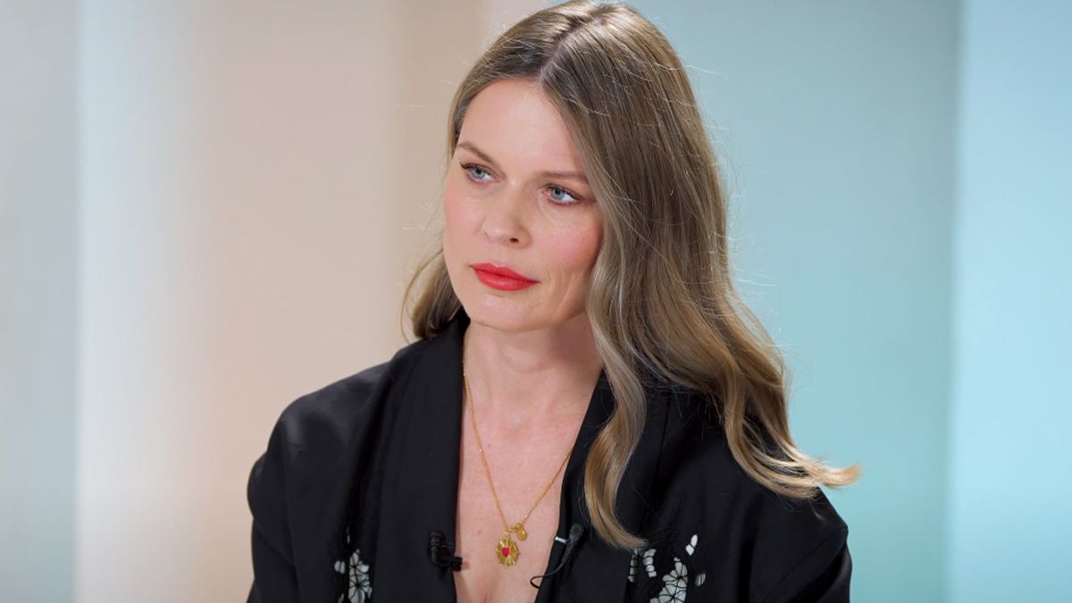 Був буйним і неврівноваженим, – Фреймут розкрила, чому розлучилася з чоловіком-британцем