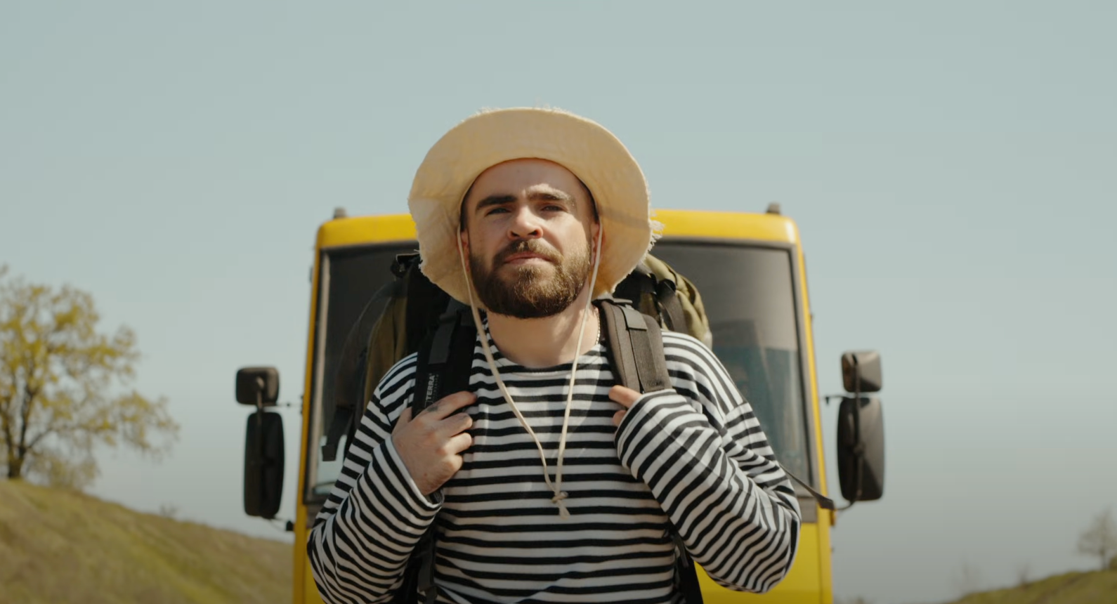 Wellboy випустив кліп "В Душевном Криму" - фото 1