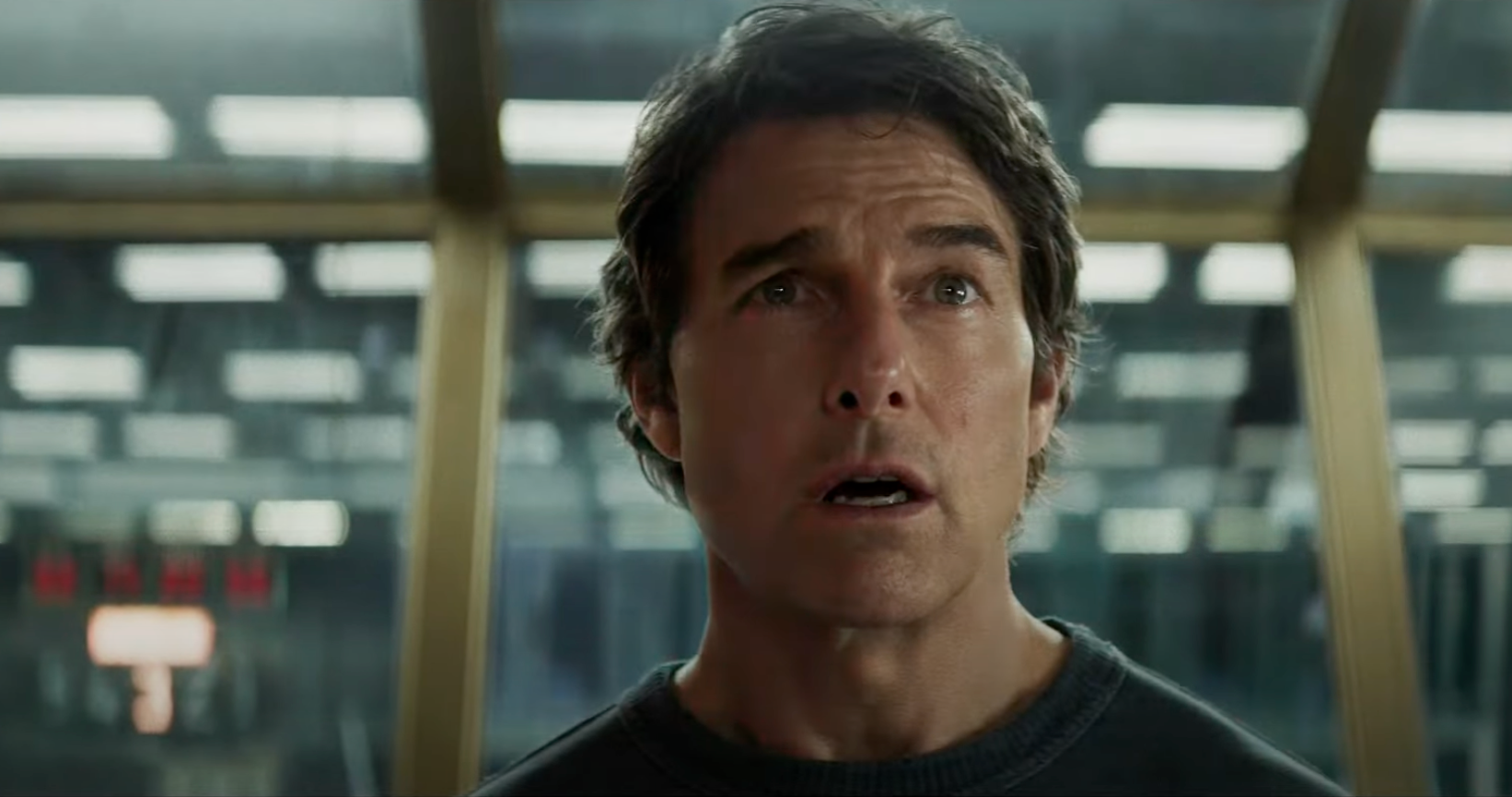 Том Круз змусив режисера "Місія неможлива 8" особисто переконатися в небезпеці трюку