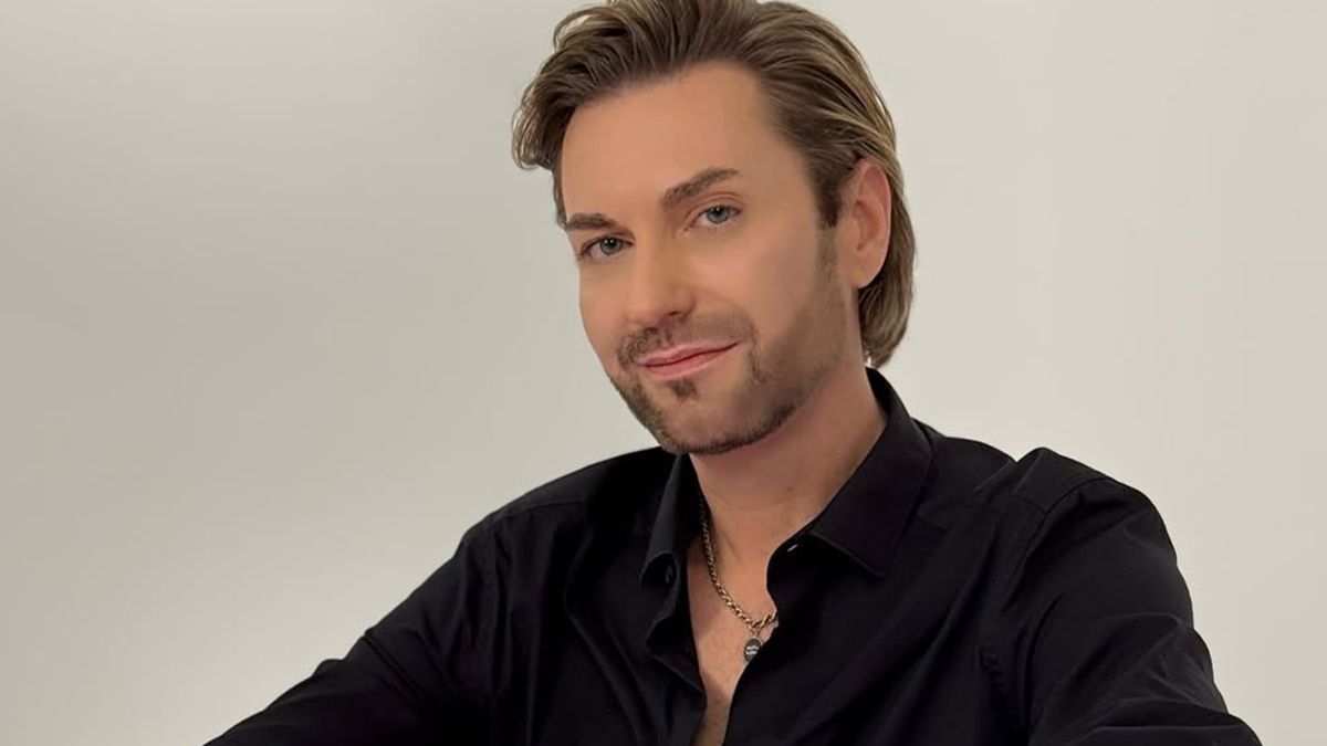 Яке фото з Наталією Могилевською опублікував EL Кравчук - фото 1