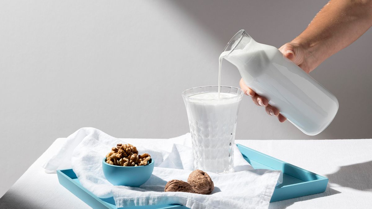 Яку користь дає кефір для організму - фото 1