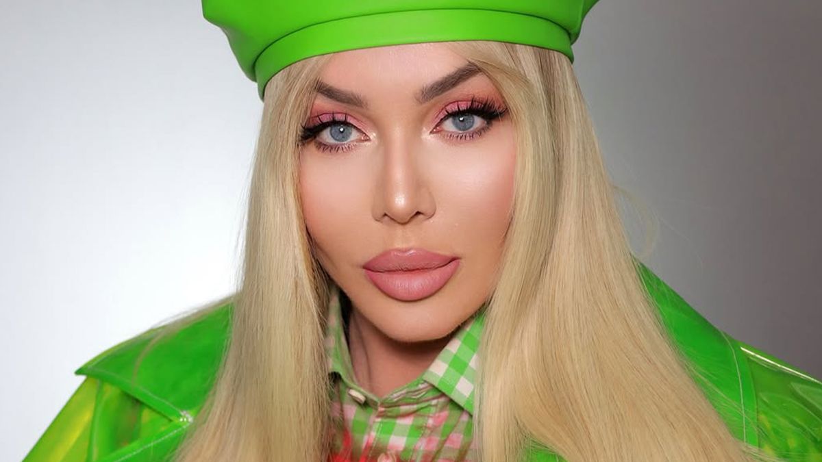 Ірина Білик запідозрила у плагіаті відомого американського співака