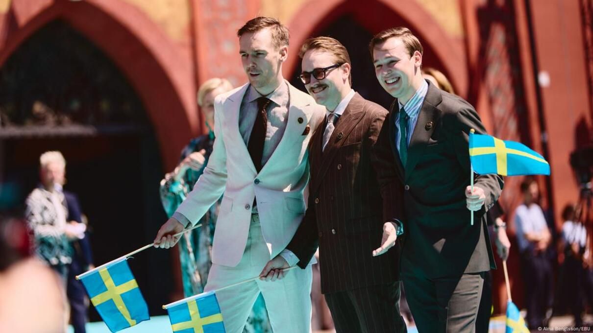 Фаворити Євробачення-2025: переклад пісень учасників конкурсу