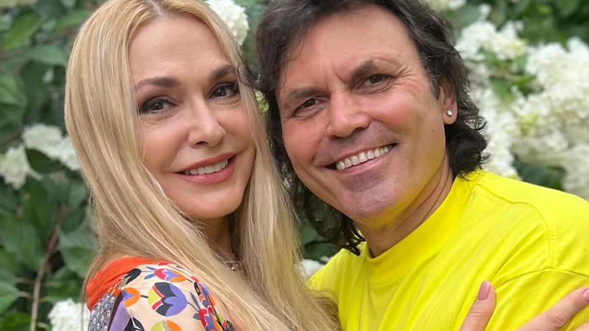 29 років разом: Ольга Сумська поділилася архівним весільним відео з Борисюком