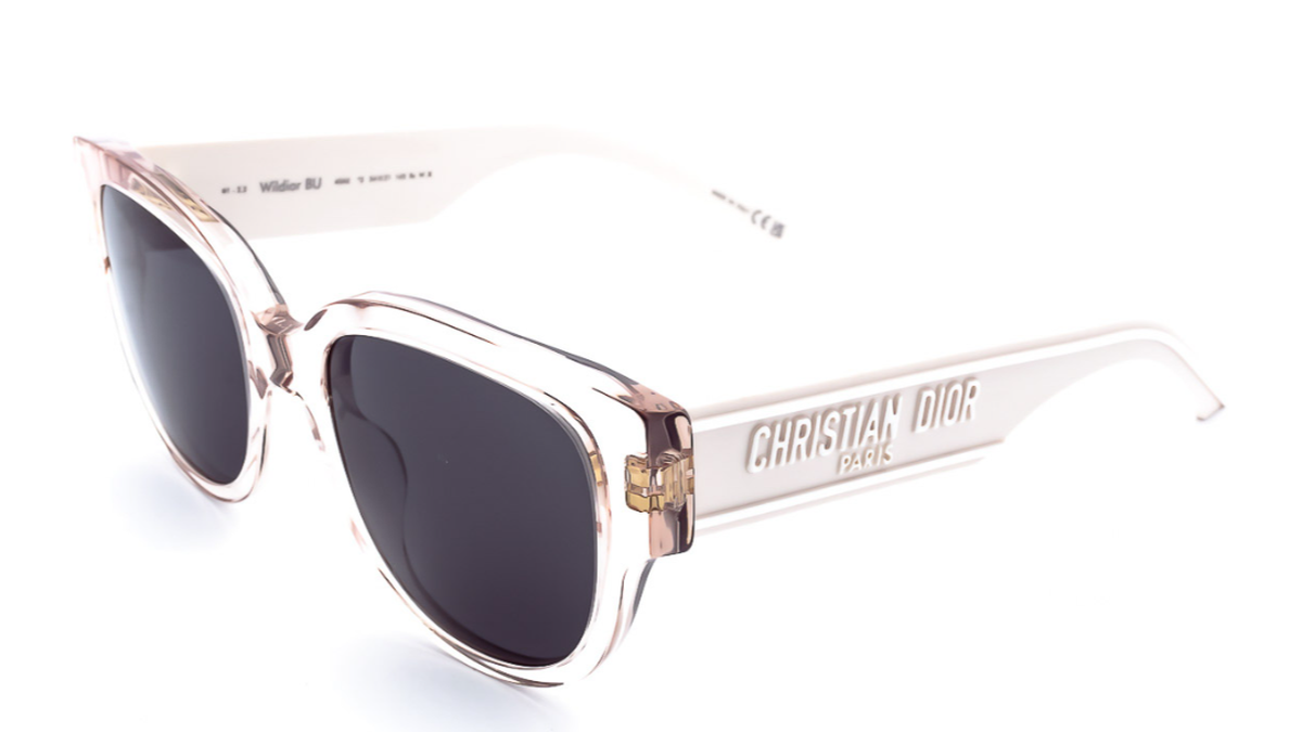Сонцезахисні окуляри Діор - ідеальний стиль - фото 1
