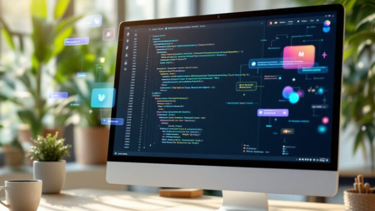 Python: чому варто освоїти мову програмування