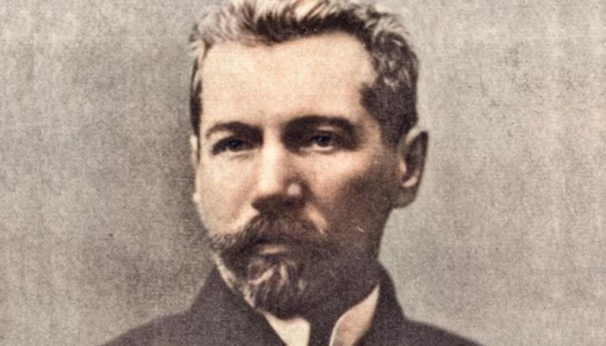 Василь Стефаник - один із найяскравіших українських письменників, громадський діяч і просвітитель - фото 1