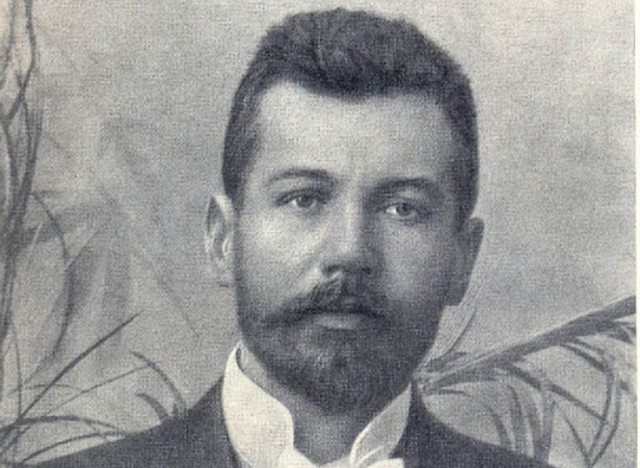 Василь Стефаник - один із найяскравіших українських письменників, громадський діяч і просвітитель - фото 556505