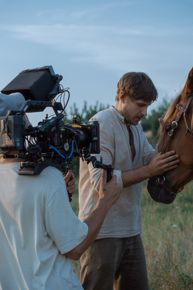 Фільм 'Перед світанком'- фото 556515