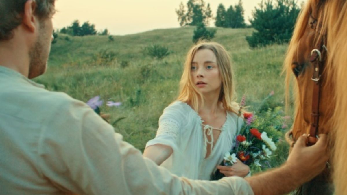 Український фільм "Перед світанком" здобув відзнаку на кінофестивалі в Парижі