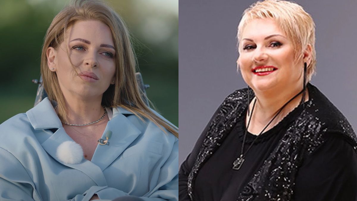 Зірка "Дизель шоу" вперше назвала винного у ДТП, де загинула Марина Поплавська