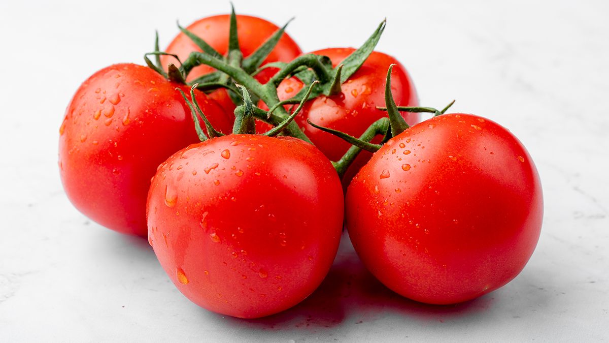 Яку користь дає помідор - фото 1