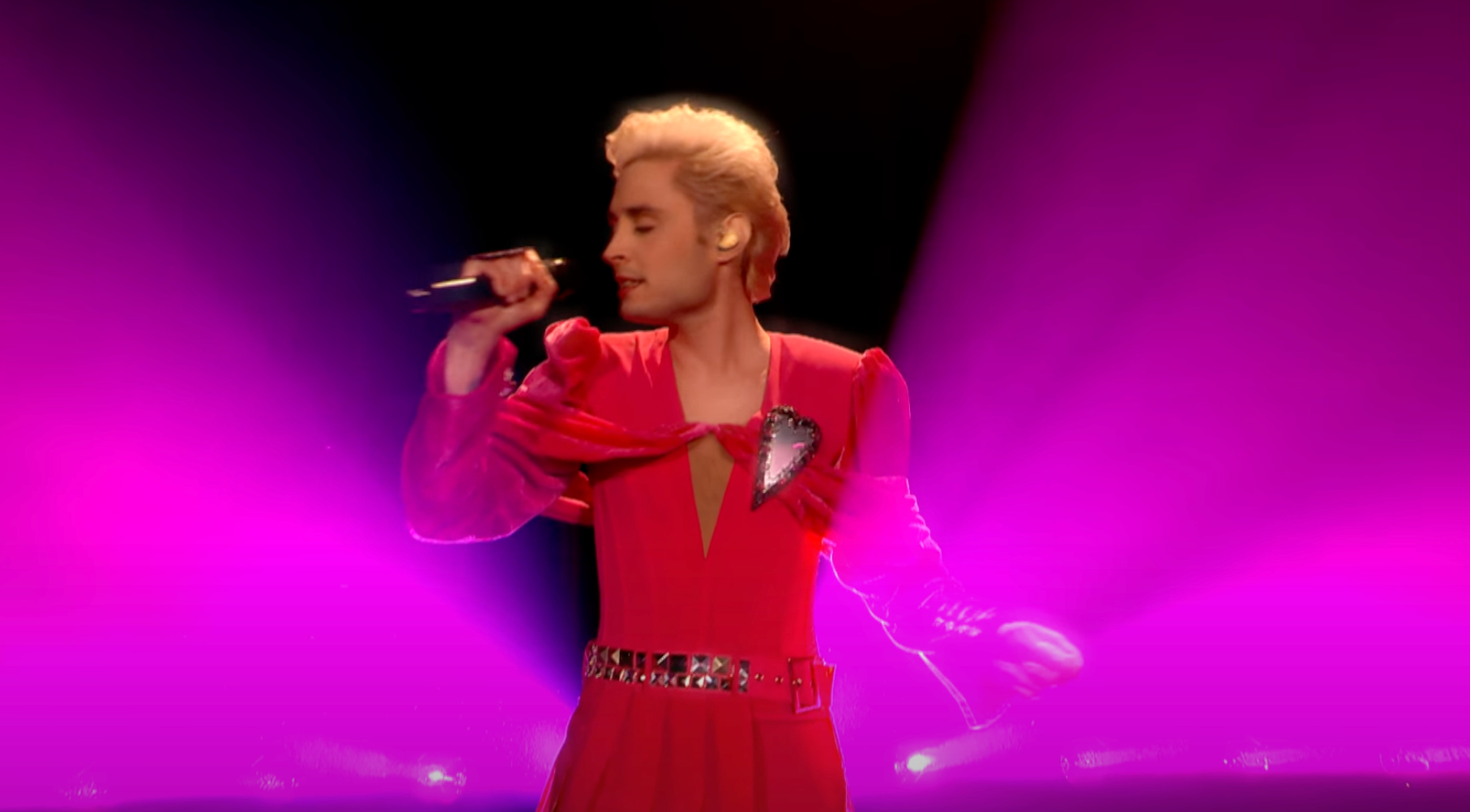 Українці добряче понервували: Ziferblat пройшли у фінал Євробачення 2025