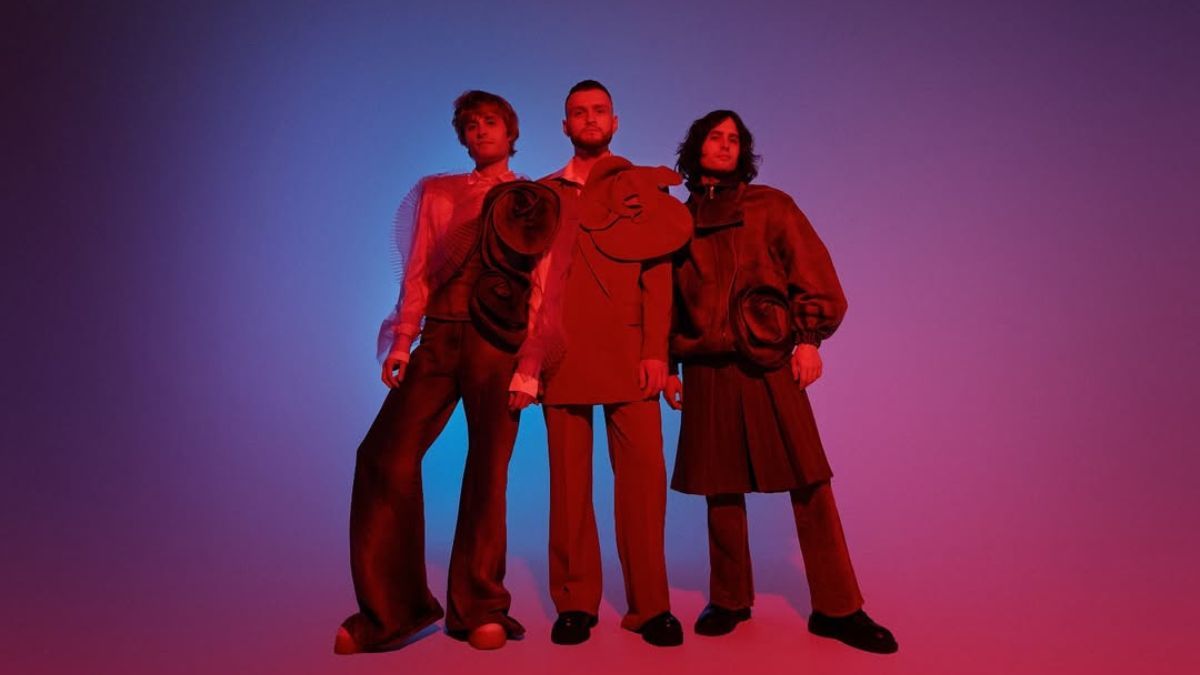 Відомо, під яким номером виступатиме Ziferblat у фіналі Євробачення