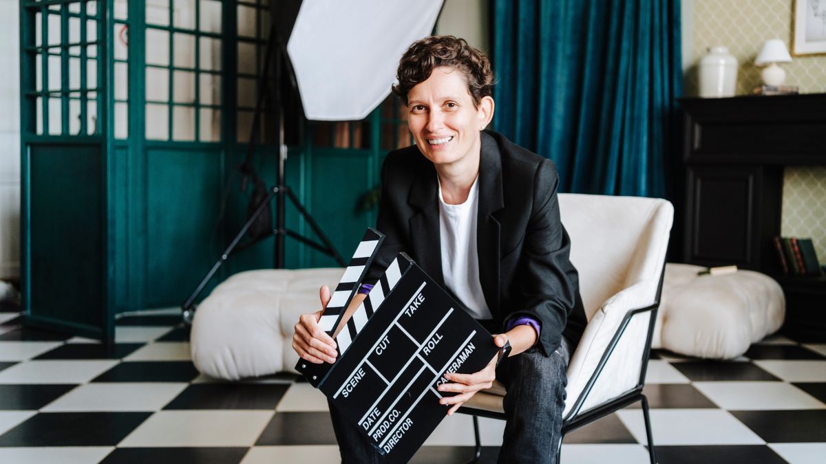 Жінки режисують лише 11% найуспішніших фільмів — дослідження Анненберзької ініціативи