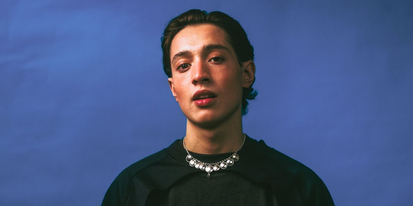 Кайл Алессандро заговорив українською - фото 1