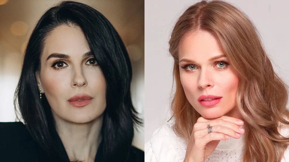 "Вона бреше": Маша Єфросиніна різко прокоментувала нове інтерв'ю Фреймут