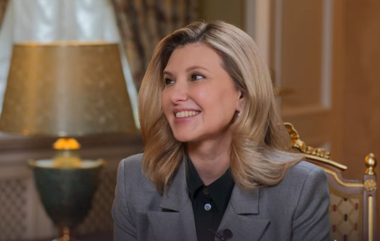 Олена Зеленська здобула нову освіту: який корисний для України фах обрала перша леді