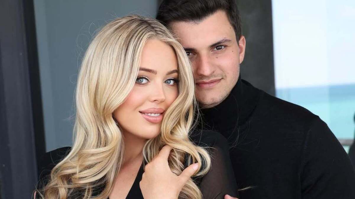 У Трампа народився 11 внук: що відомо про інших спадкоємців президента США