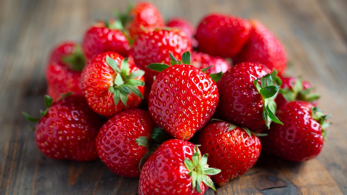 Які корисні властивості має полуниця - фото 1