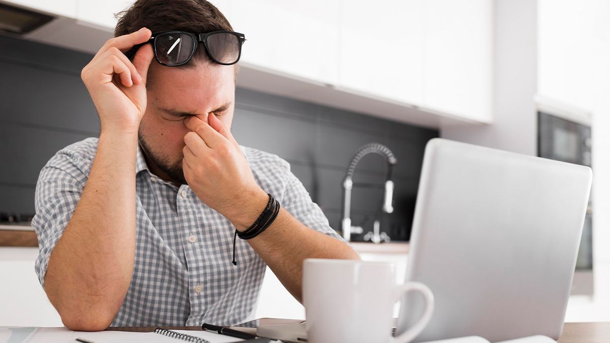 Понаднормова робота може міняти структуру мозку: дослідження науковців з Південної Кореї