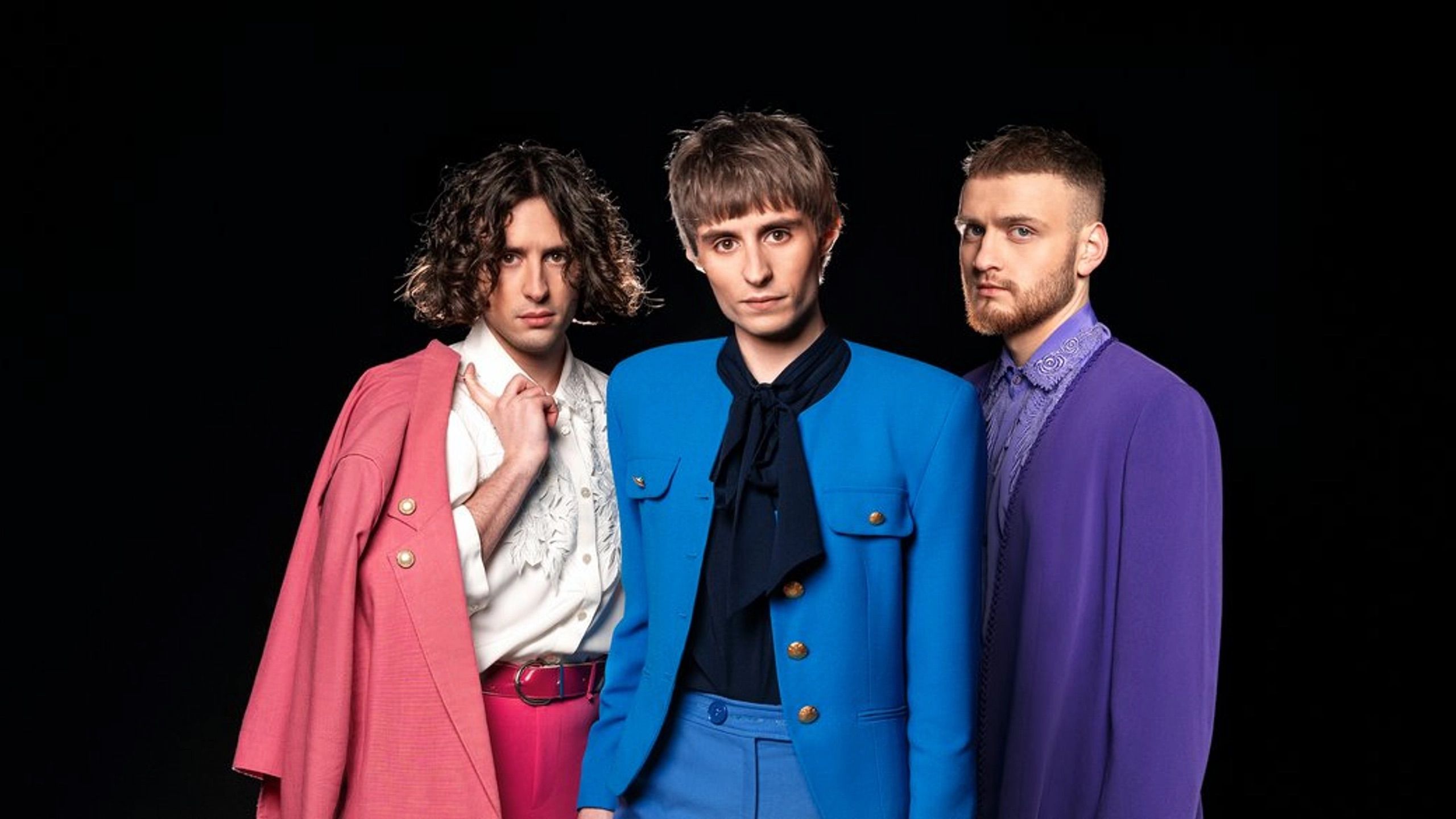 Nemo підтримали Україну напередодні фіналу Євробачення-2025