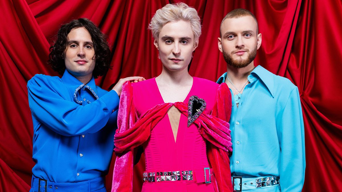 Тримаємо планку, – Ziferblat вперше висловилися про 9 місце на Євробаченні