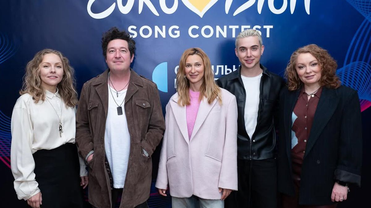 5 балів віддали Томмі Кешу: у мережі обурені голосуванням українського журі на Євробаченні