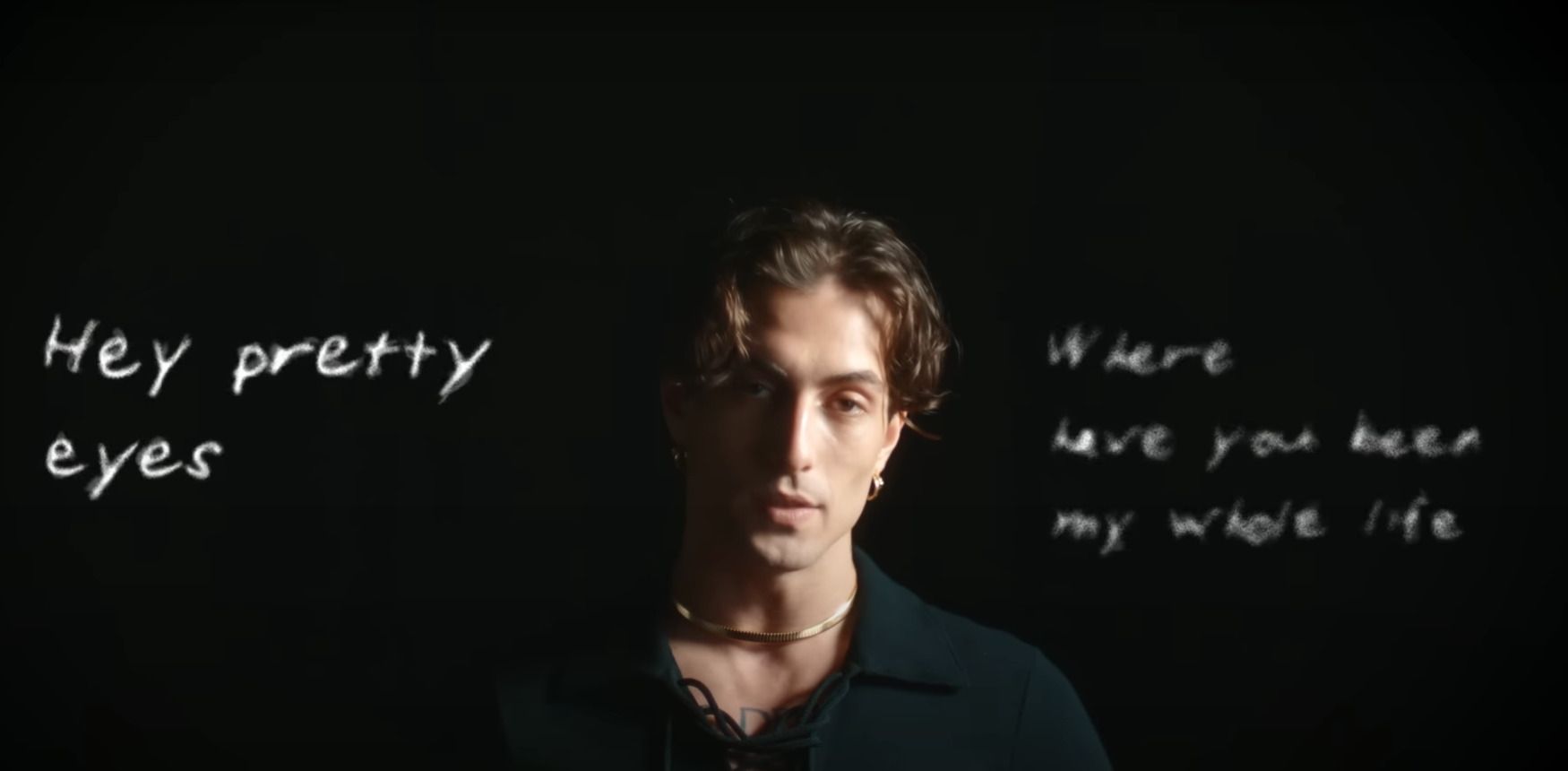 Шанувальники не оцінили: Даміано Давід з Måneskin випустив перший сольний альбом