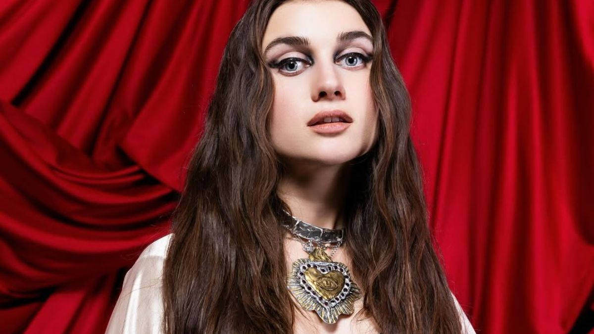 Jerry Heil зізналася, кому б віддала найвищі бали на Євробаченні-2025