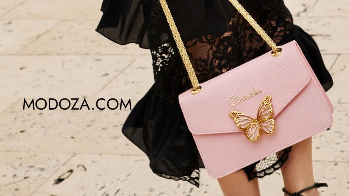 Яка брендова сумка пасує саме тобі? - фото 1